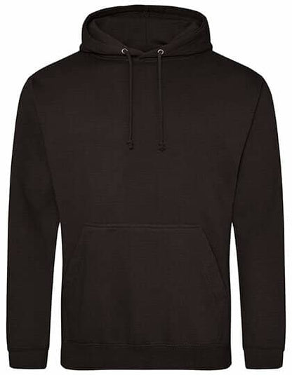 Unisex Hoodie Basic Töne