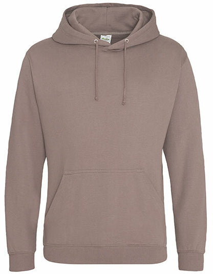 Unisex Hoodie Nude Töne