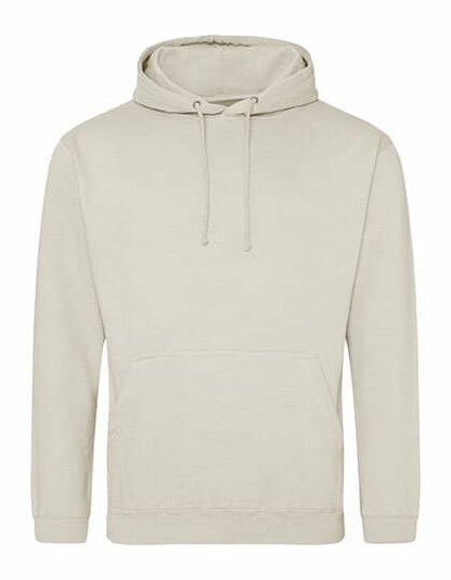 Unisex Hoodie Nude Töne