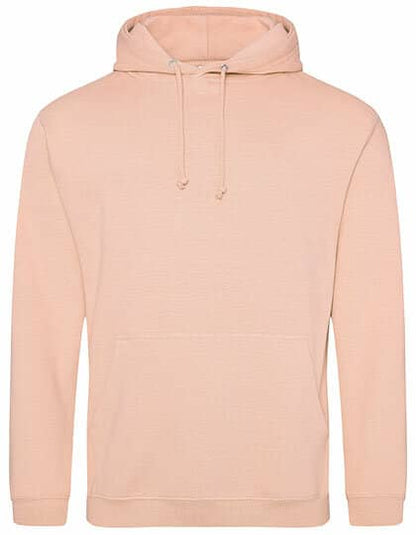 Unisex Hoodie Pinktöne