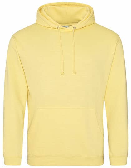 Unisex Hoodie Gelbtöne