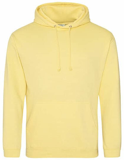 Unisex Hoodie Gelbtöne