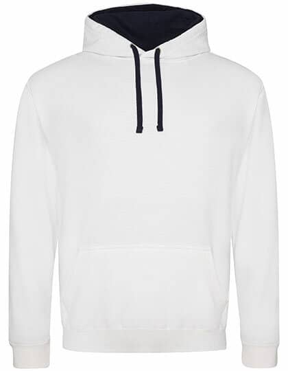 Multicolor Hoodie Unisex