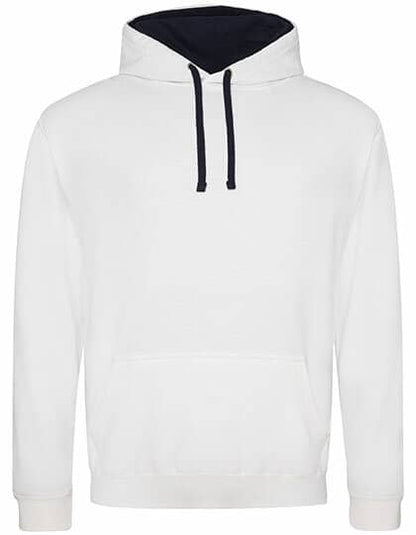 Multicolor Hoodie Unisex