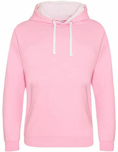 Multicolor Hoodie Unisex