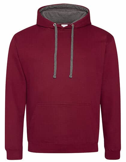 Multicolor Hoodie Unisex