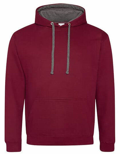 Multicolor Hoodie Unisex