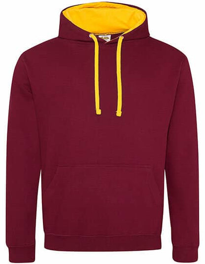 Multicolor Hoodie Unisex