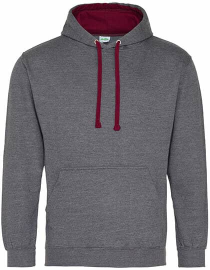 Multicolor Hoodie Unisex