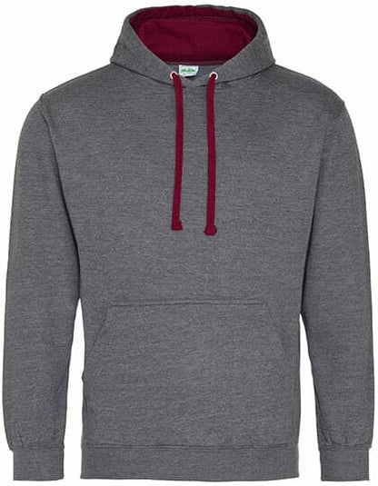 Multicolor Hoodie Unisex