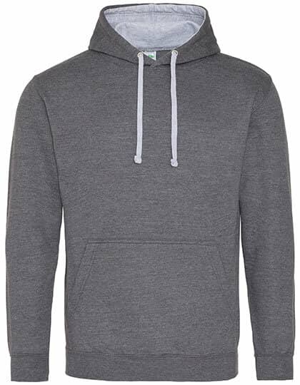 Multicolor Hoodie Unisex