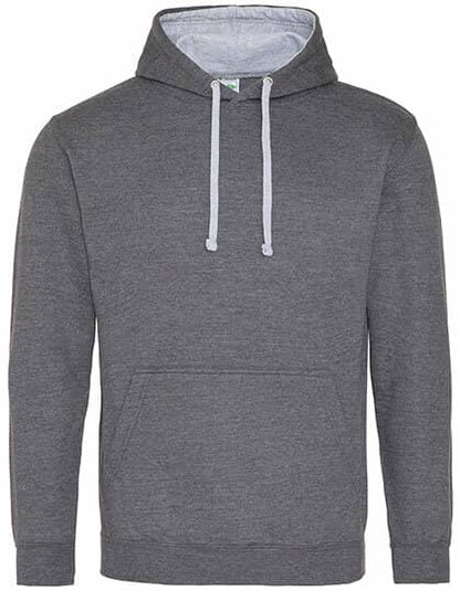 Multicolor Hoodie Unisex