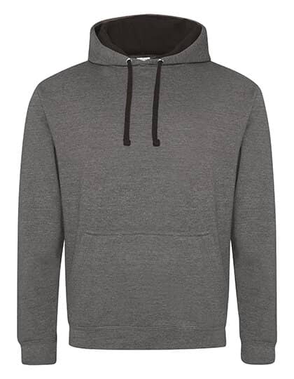 Multicolor Hoodie Unisex