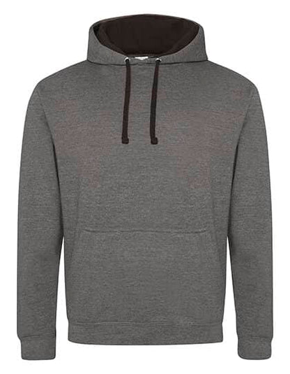 Multicolor Hoodie Unisex