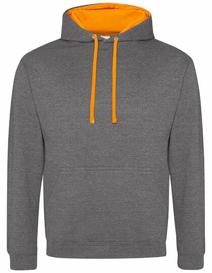 Multicolor Hoodie Unisex