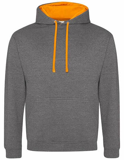 Multicolor Hoodie Unisex