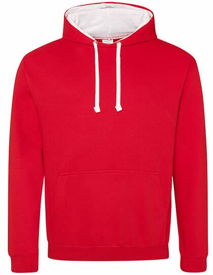Multicolor Hoodie Unisex