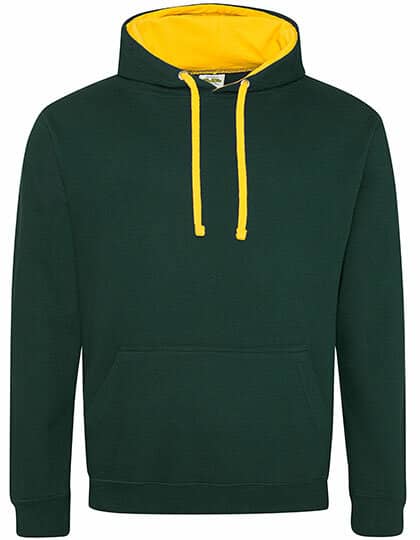 Multicolor Hoodie Unisex