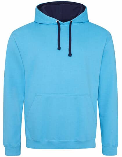 Multicolor Hoodie Unisex
