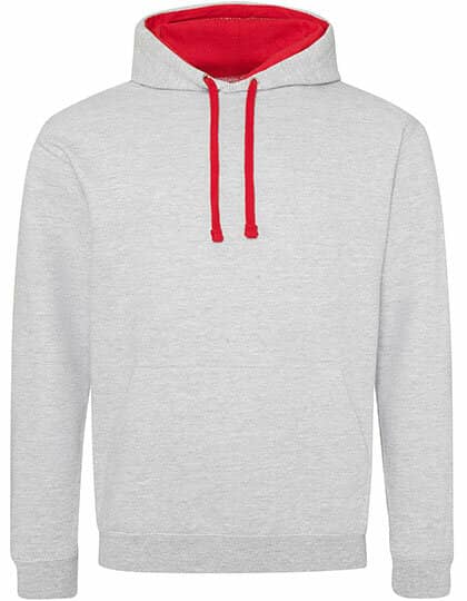 Multicolor Hoodie Unisex