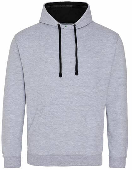 Multicolor Hoodie Unisex