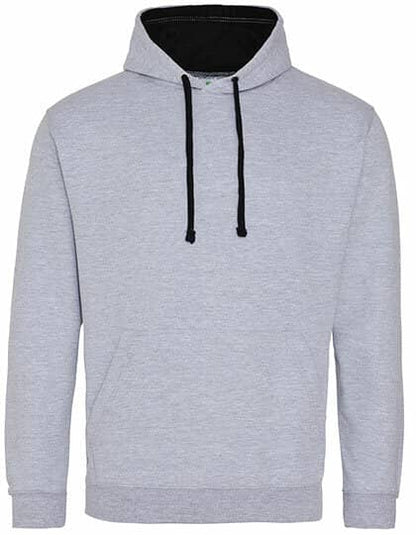 Multicolor Hoodie Unisex
