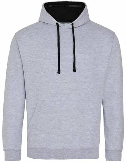 Multicolor Hoodie Unisex