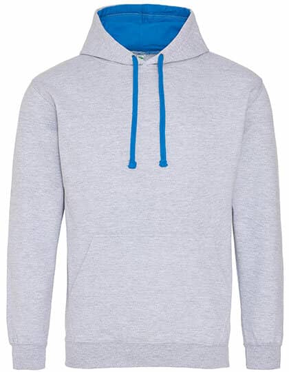 Multicolor Hoodie Unisex