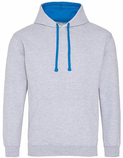 Multicolor Hoodie Unisex