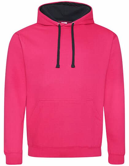 Multicolor Hoodie Unisex