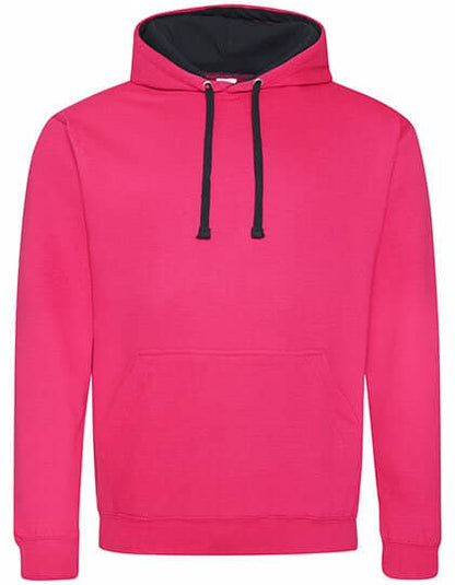 Multicolor Hoodie Unisex