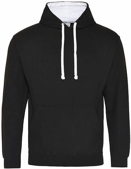 Multicolor Hoodie Unisex