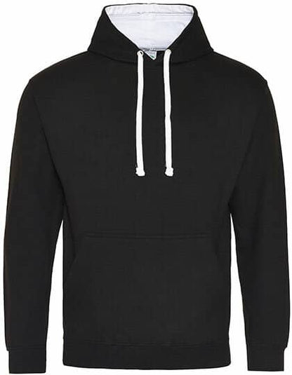 Multicolor Hoodie Unisex