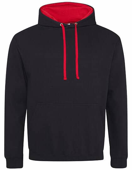 Multicolor Hoodie Unisex
