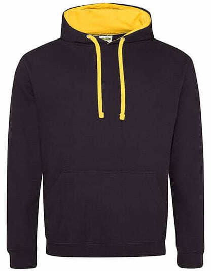 Multicolor Hoodie Unisex