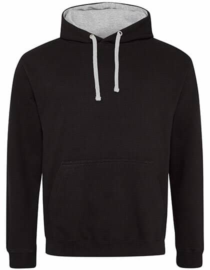 Multicolor Hoodie Unisex