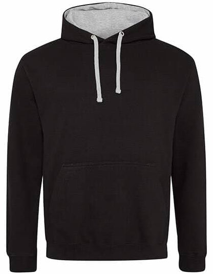 Multicolor Hoodie Unisex