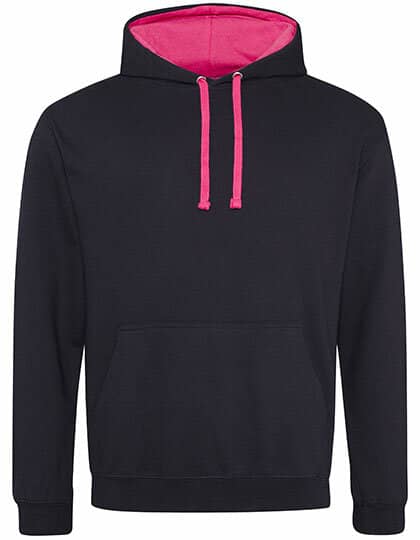 Multicolor Hoodie Unisex