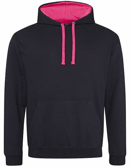 Multicolor Hoodie Unisex