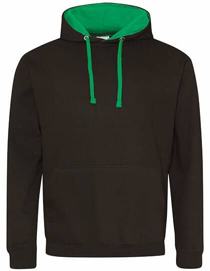 Multicolor Hoodie Unisex