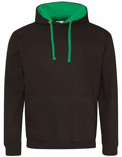 Multicolor Hoodie Unisex