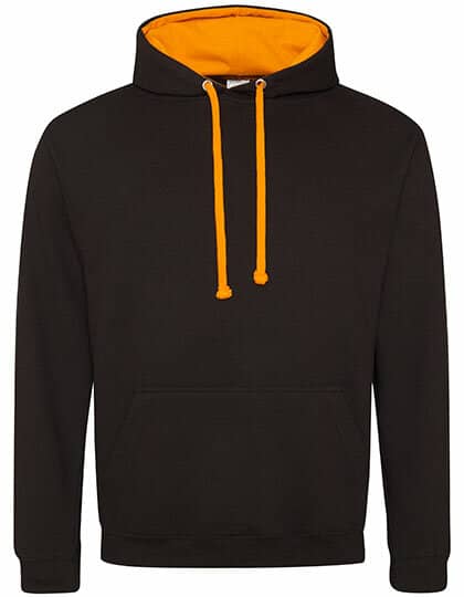 Multicolor Hoodie Unisex