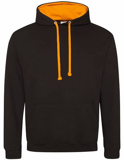 Multicolor Hoodie Unisex