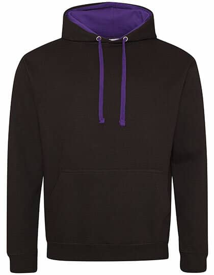Multicolor Hoodie Unisex