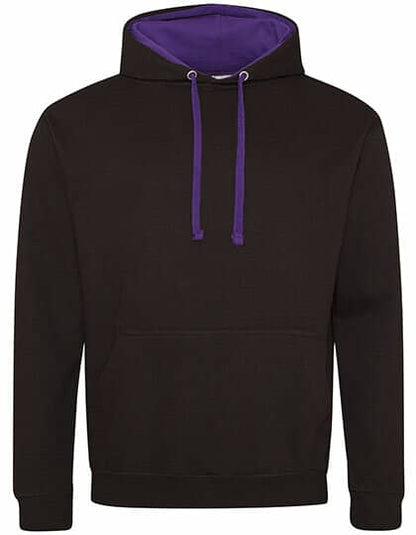 Multicolor Hoodie Unisex
