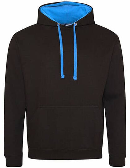 Multicolor Hoodie Unisex