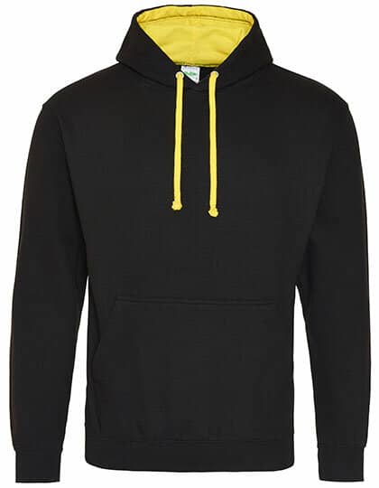 Multicolor Hoodie Unisex