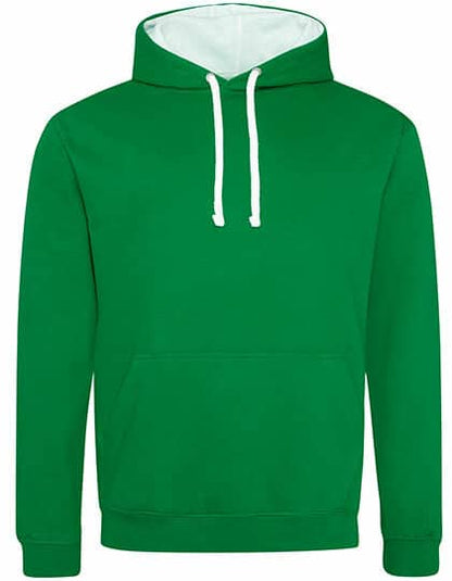 Multicolor Hoodie Unisex
