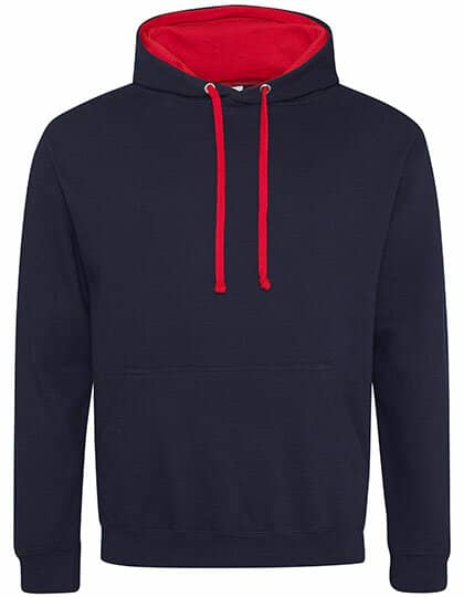 Multicolor Hoodie Unisex