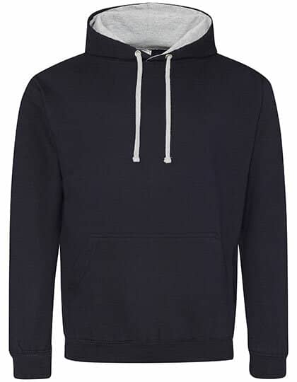 Multicolor Hoodie Unisex